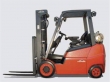 LINDE H25CT